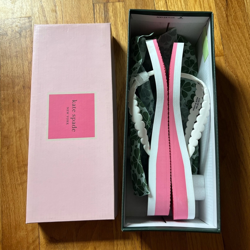 Kate Spade Sandals